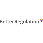 Logo Better Regulation