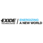 Logo Exide Group