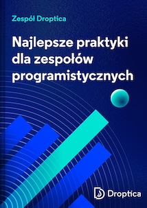 Pobierz darmowe e-booki o wsparciu Drupala, SEO i dobrych praktykach w tworzeniu oprogramowania.