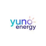 Logo Yuno Energy
