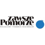 Logo Zawsze Pomorze