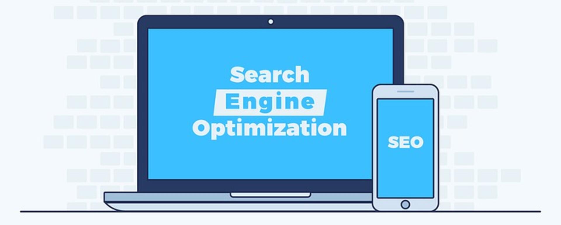 Search Engine Optimization