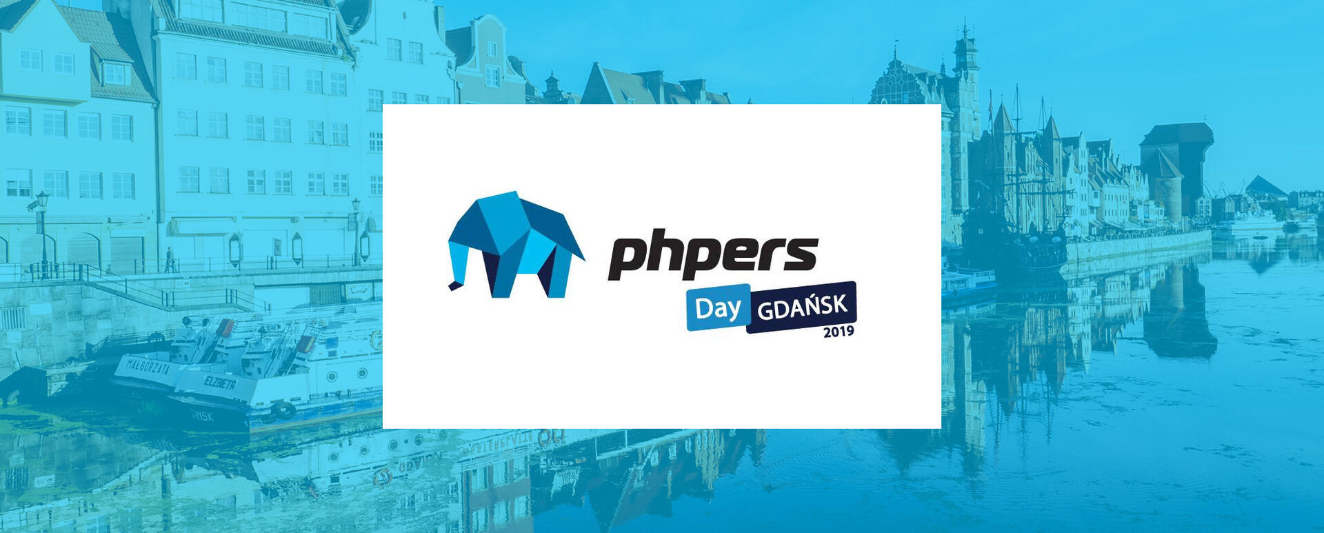 PHPers Day Gdańsk 2019